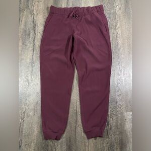 LULULEMON On The Fly Jogger Pant